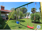 Dragan Appartements - Bibinje Kroatien