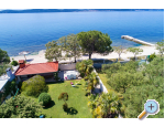Dragan Appartements - Bibinje Kroatien