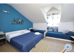 Dragan Appartements - Bibinje Kroatien