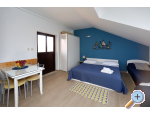 Dragan Appartements - Bibinje Kroatien