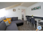 Dragan Appartements - Bibinje Kroatien