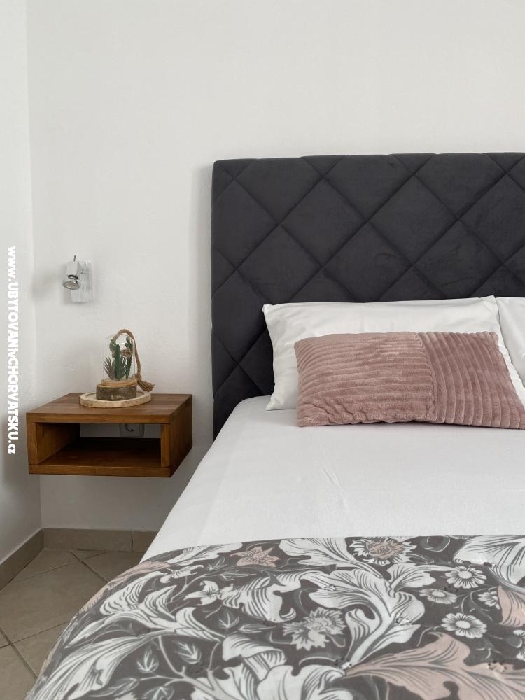 Emanuel Apartmanok - Bibinje Horvtorszg