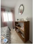 Emanuel Apartmny - Bibinje Chorvatsko