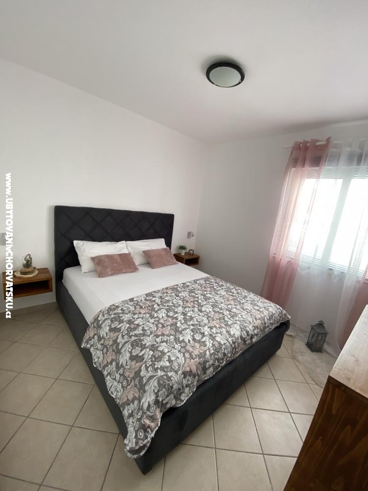 Emanuel Apartmanok - Bibinje Horvtorszg