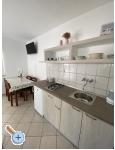 Emanuel Apartmny - Bibinje Chorvatsko