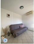 Emanuel Apartmanok - Bibinje Horvtorszg