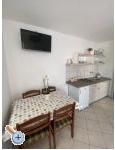 Emanuel Apartmanok - Bibinje Horvtorszg