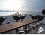 Apartmaji Kristo - Bibinje Hrvaka