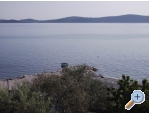 Ferienwohnungen Kristo - Bibinje Kroatien