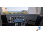 Apartmaji Kristo - Bibinje Hrvaka