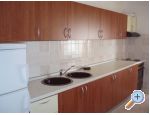 Apartmaji Kristo - Bibinje Hrvaka