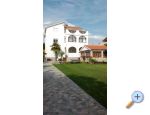 Apartmaji Kristo - Bibinje Hrvaka