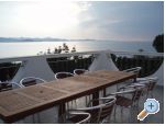 Apartmaji Kristo - Bibinje Hrvaka