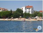 Apartmaji Kristo - Bibinje Hrvaka