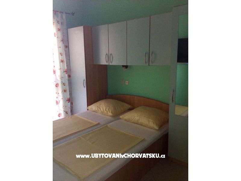 Floris – Ferienwohnung Bibinje, Kroatien – Foto 1