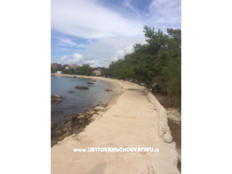 Holiday Ferienwohnungen Helena – Ferienwohnung Bibinje, Kroatien – Foto 10