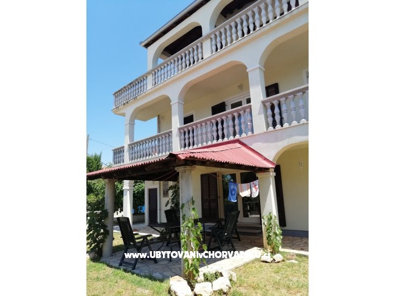 Holiday Ferienwohnungen Helena – Ferienwohnung Bibinje, Kroatien – Foto 2