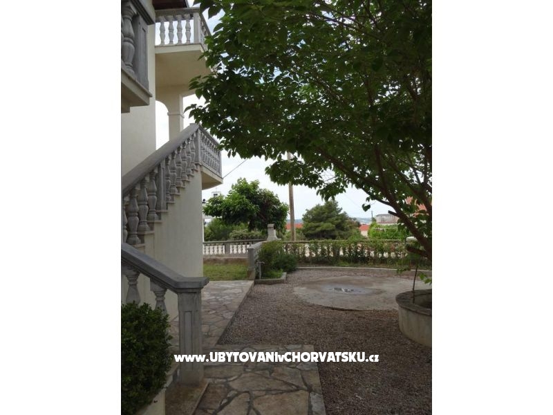 Holiday Ferienwohnungen Helena – Ferienwohnung Bibinje, Kroatien – Foto 5