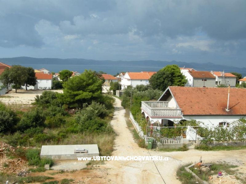 Holiday Ferienwohnungen Helena – Ferienwohnung Bibinje, Kroatien – Foto 6