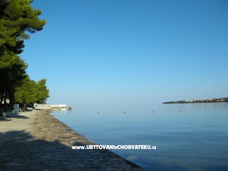 Holiday Ferienwohnungen Helena – Ferienwohnung Bibinje, Kroatien – Foto 7