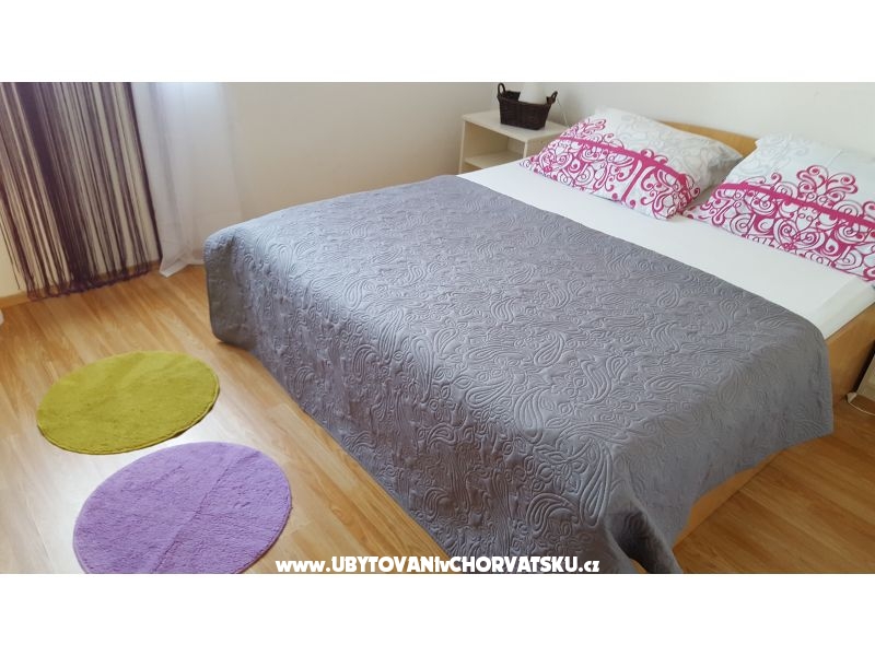 Haus for relax by the Sea – Ferienwohnung Bibinje, Kroatien – Foto 10