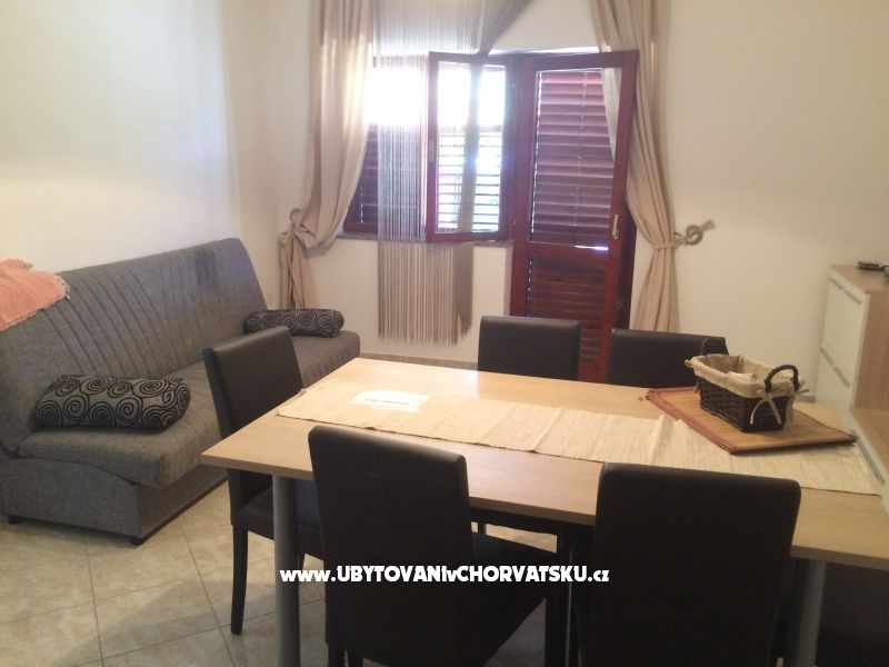 Haus for relax by the Sea – Ferienwohnung Bibinje, Kroatien – Foto 11