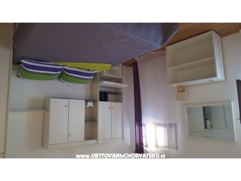 Haus for relax by the Sea – Ferienwohnung Bibinje, Kroatien – Foto 13