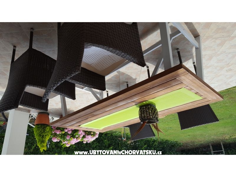 Haus for relax by the Sea – Ferienwohnung Bibinje, Kroatien – Foto 14