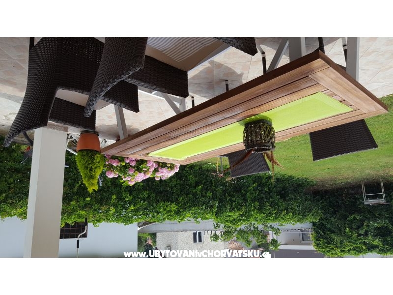 Haus for relax by the Sea – Ferienwohnung Bibinje, Kroatien – Foto 15