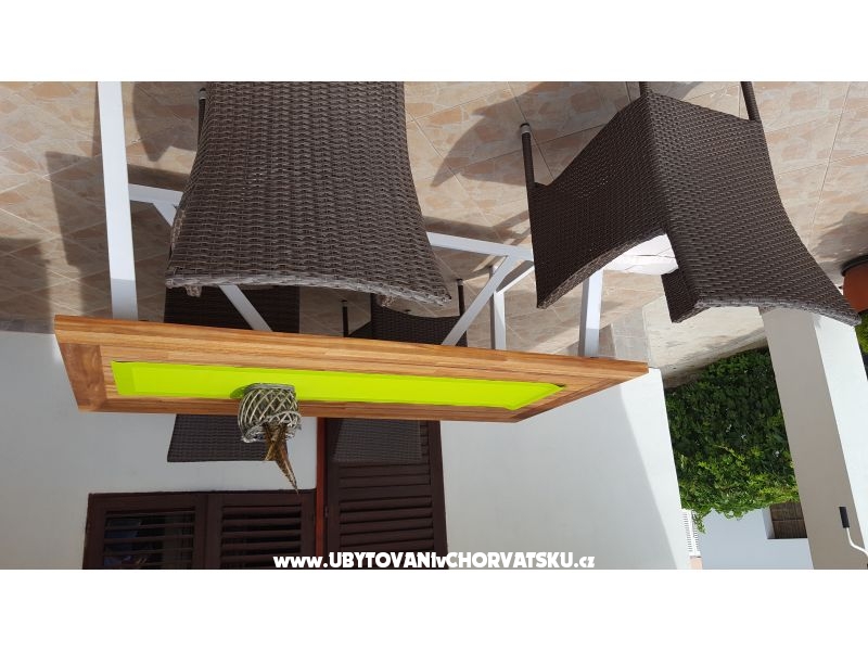 Haus for relax by the Sea – Ferienwohnung Bibinje, Kroatien – Foto 17