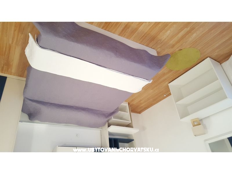 Haus for relax by the Sea – Ferienwohnung Bibinje, Kroatien – Foto 3