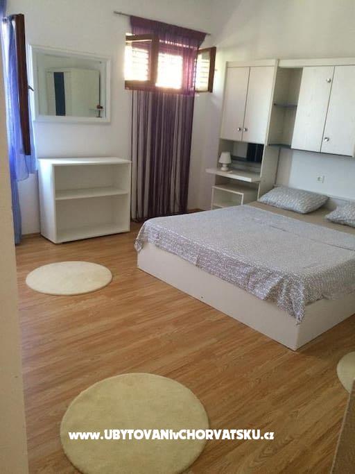 Haus for relax by the Sea – Ferienwohnung Bibinje, Kroatien – Foto 4