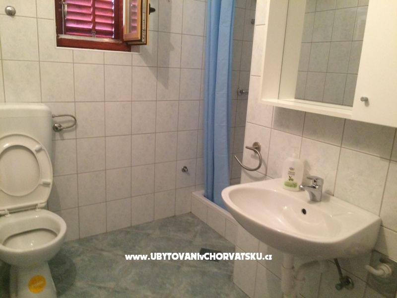 Haus for relax by the Sea – Ferienwohnung Bibinje, Kroatien – Foto 6