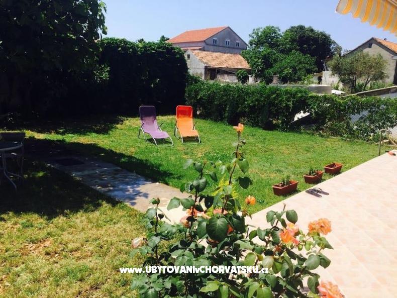 Haus for relax by the Sea – Ferienwohnung Bibinje, Kroatien – Foto 7