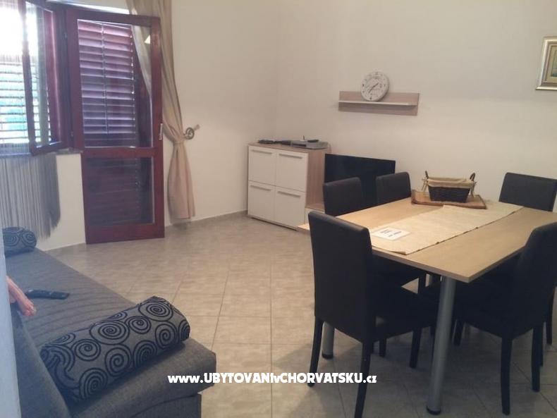 Haus for relax by the Sea – Ferienwohnung Bibinje, Kroatien – Foto 8