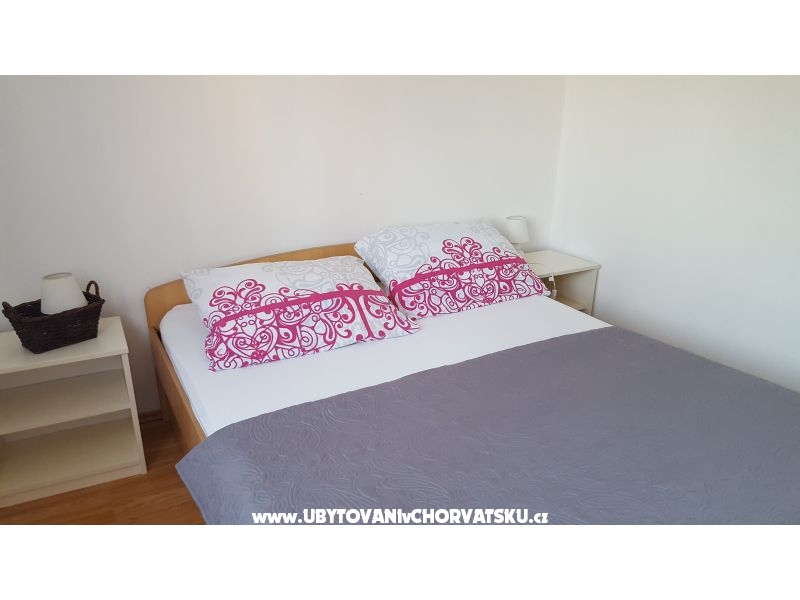 Haus for relax by the Sea – Ferienwohnung Bibinje, Kroatien – Foto 9