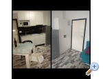 Appartements Filip - Bibinje Kroatien