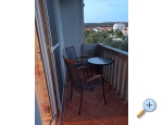 Appartements Filip - Bibinje Kroatien