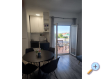 Apartmny Filip - Bibinje Chorvatsko