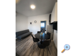 Apartmny Filip - Bibinje Chorvatsko