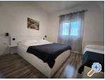 Apartmny Filip - Bibinje Chorvatsko