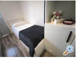 Apartmny Filip - Bibinje Chorvatsko