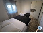 Apartmny Filip - Bibinje Chorvatsko