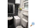 Apartmny Filip - Bibinje Chorvatsko