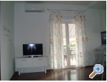 Appartements Filip - Bibinje Kroatien