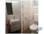 Appartements Filip - Bibinje Kroatien