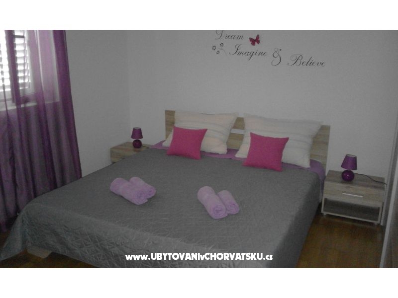 Kuća za odmor Iva – Ferienwohnung Bibinje, Kroatien – Foto 1