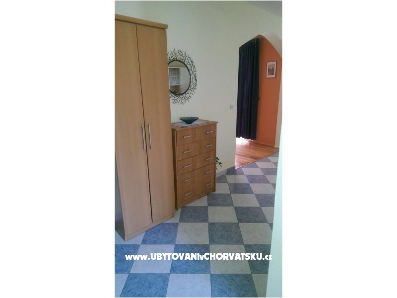 Kuća za odmor Iva – Ferienwohnung Bibinje, Kroatien – Foto 10