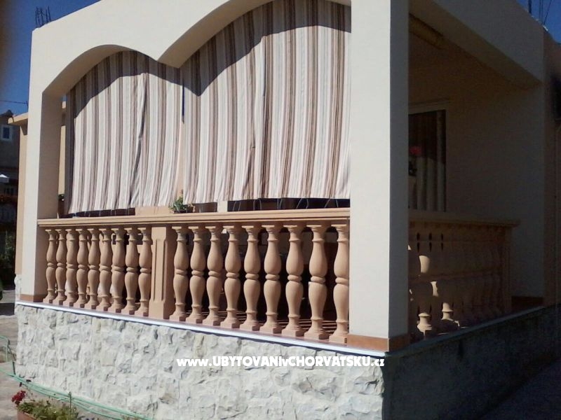 Kuća za odmor Iva – Ferienwohnung Bibinje, Kroatien – Foto 11