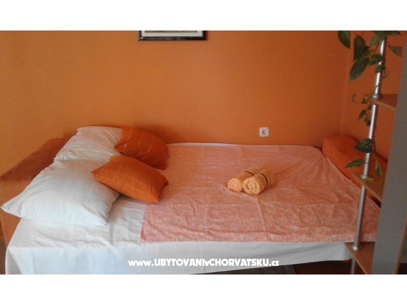 Kuća za odmor Iva – Ferienwohnung Bibinje, Kroatien – Foto 12